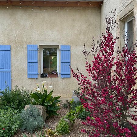 Bed and Breakfast La Bastide Armous-et-Cau Exterior foto